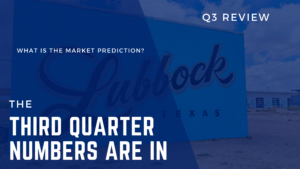 Read more about the article 2024 Q3 Market Update