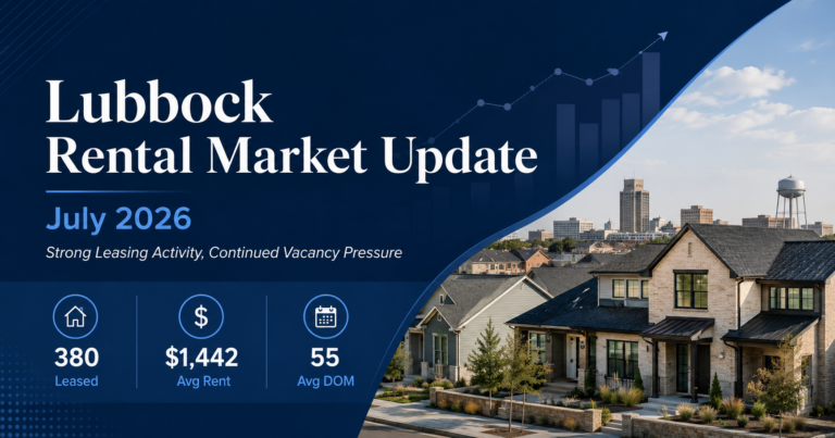 Read more about the article July 2026 Market Update