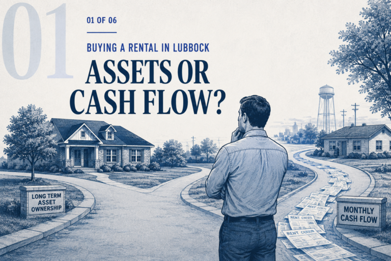 Read more about the article Part 1: Know Before You Go