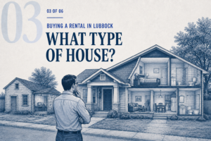 Read more about the article Part 3: What’s the Best House?