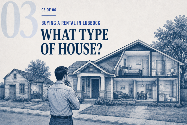 Read more about the article Part 3: What’s the Best House?