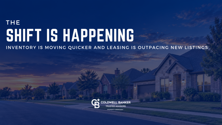 Read more about the article September 2026 Lubbock Rental Market Update